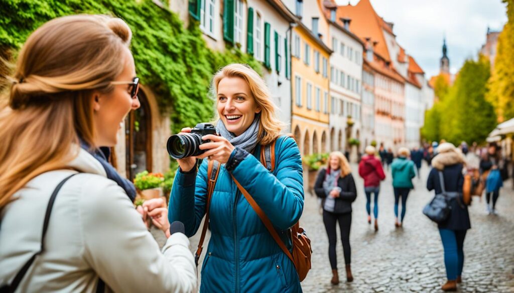 Maribor Old Town walking tours Maribor Old Town walking tours