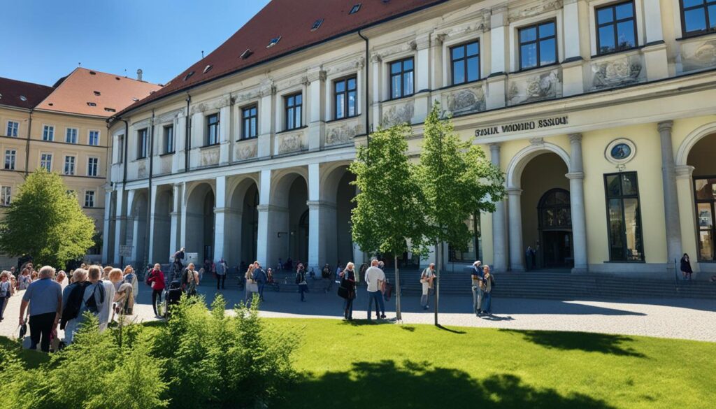 Maribor Regional Museum Maribor Regional Museum