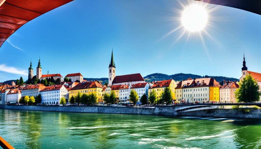 Maribor River Tours Maribor River Tours
