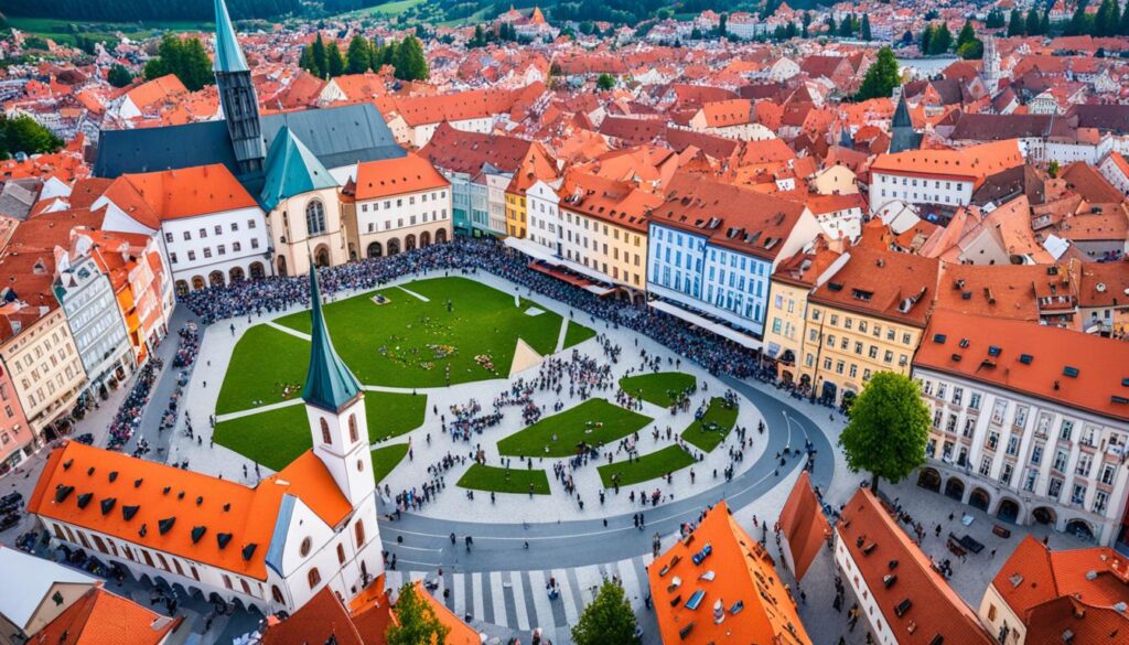Maribor Slovenia Maribor Slovenia
