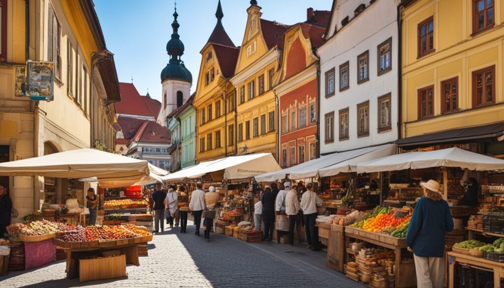 Maribor Specialty Stores Maribor Specialty Stores