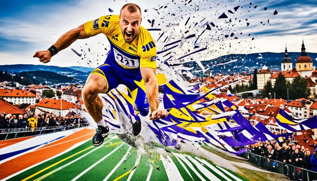 Maribor Sporting Events Maribor Sporting Events