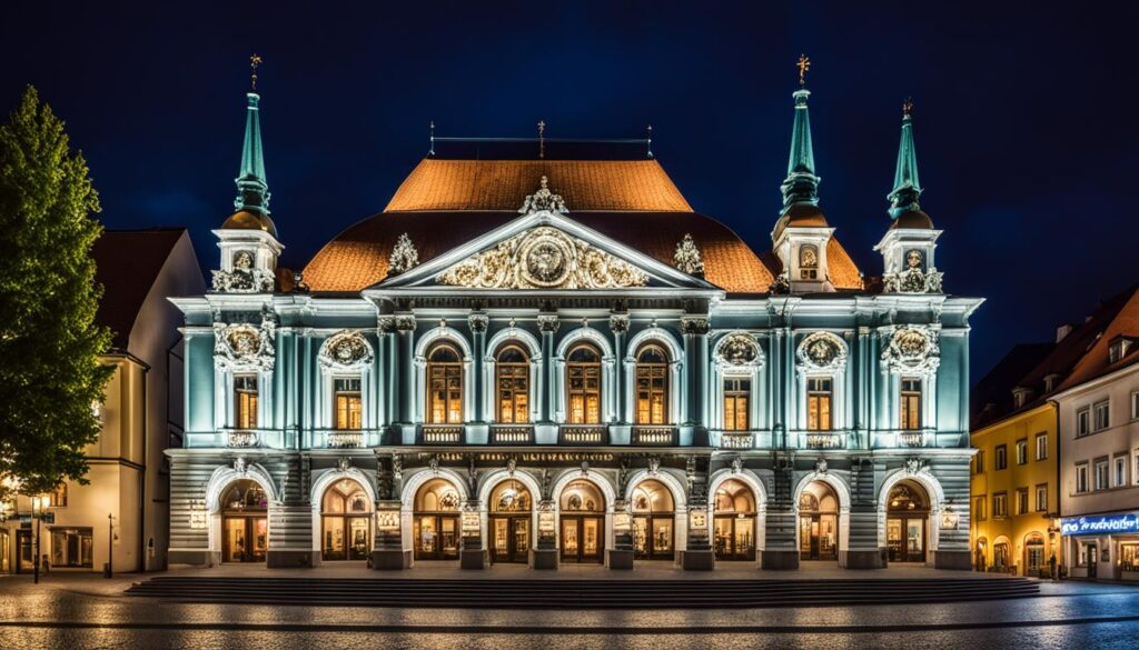Maribor Theatre Maribor Theatre