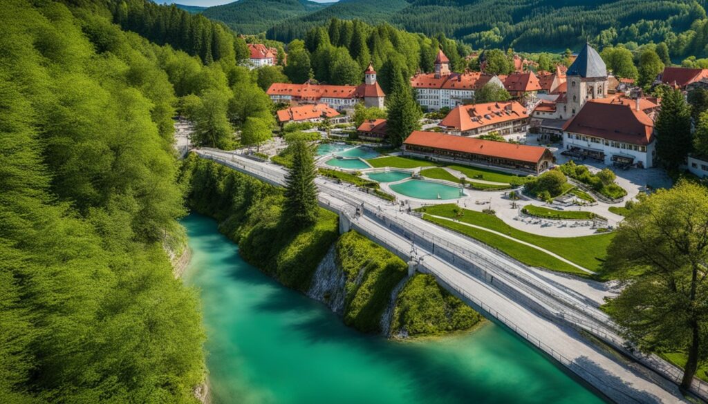 Maribor Thermal Springs