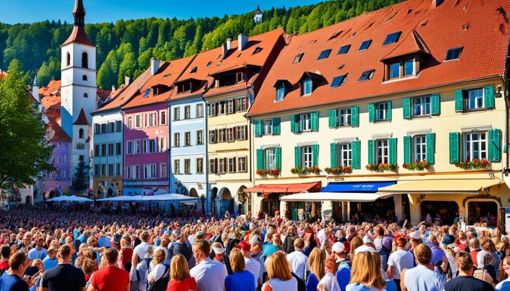 Maribor Tourism Maribor Tourism