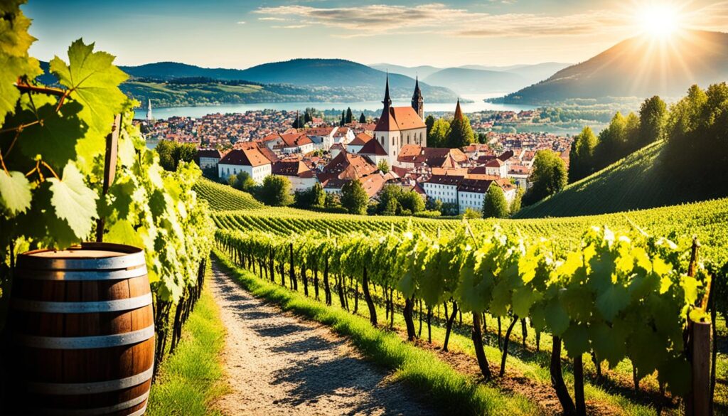 Maribor Wine Maribor Wine