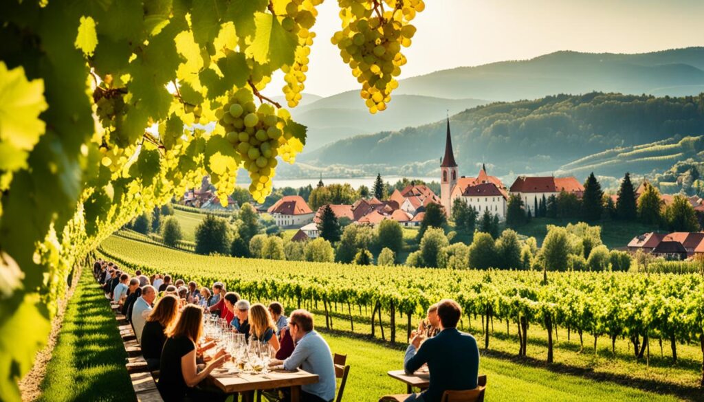 Maribor Wine Culture Maribor Wine Culture