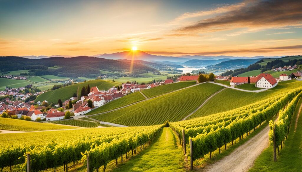 Maribor Wine Region Maribor Wine Region