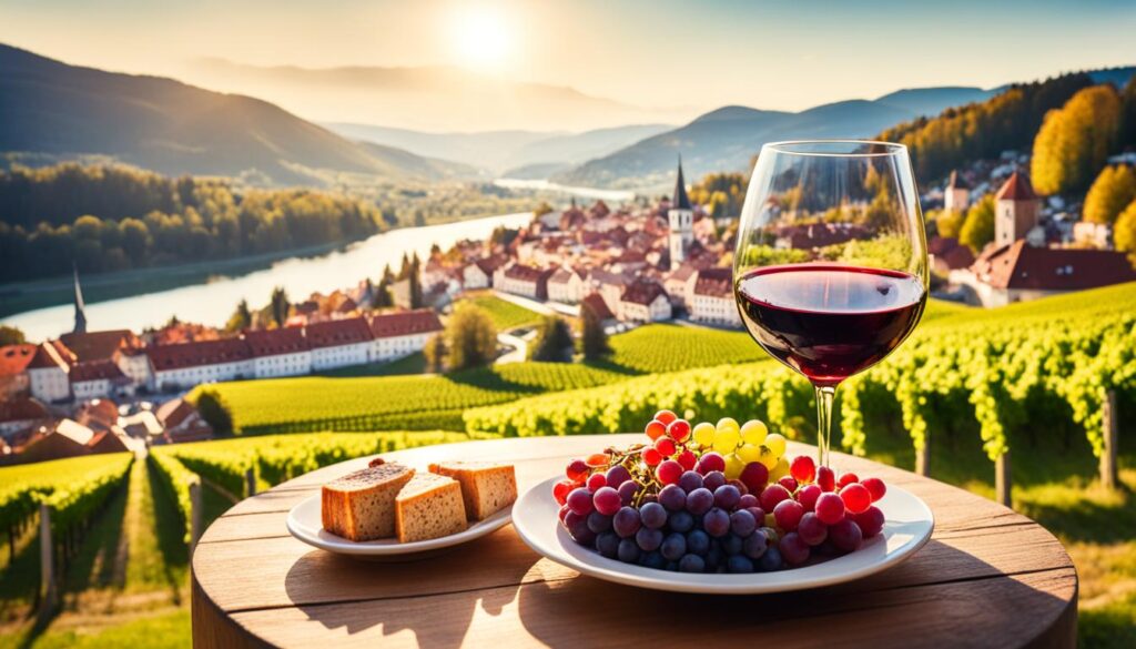 Maribor Wine and Dine Maribor Wine and Dine