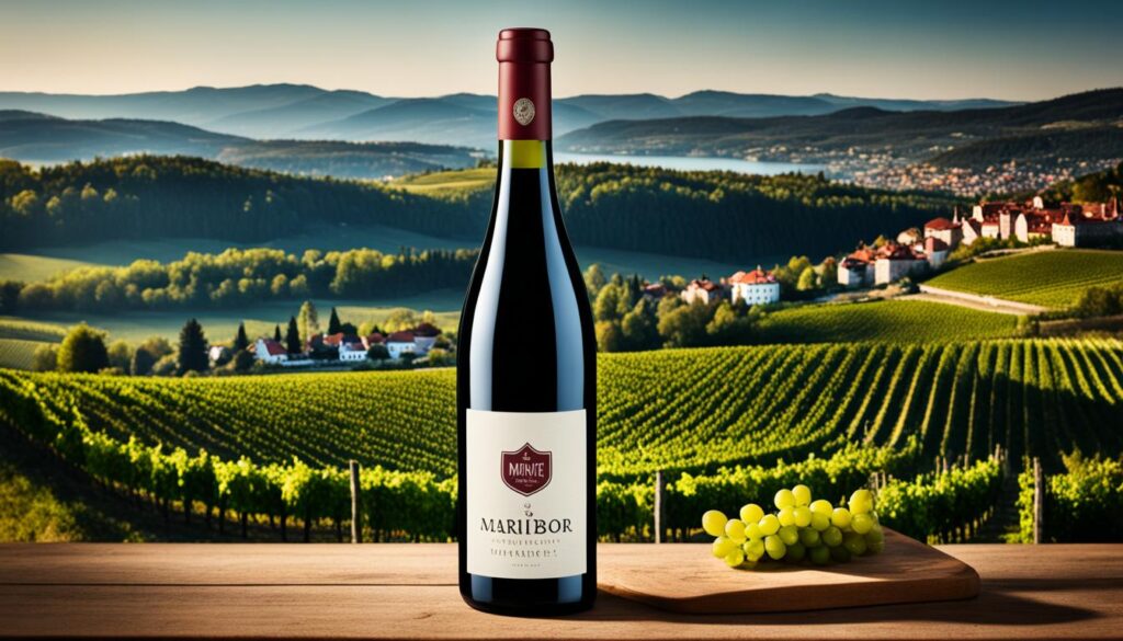 Maribor Winery Maribor Winery