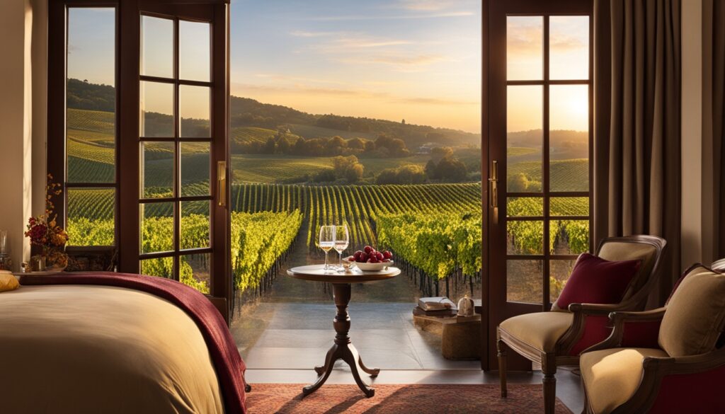 Maribor accommodations for wine enthusiasts Maribor accommodations for wine enthusiasts
