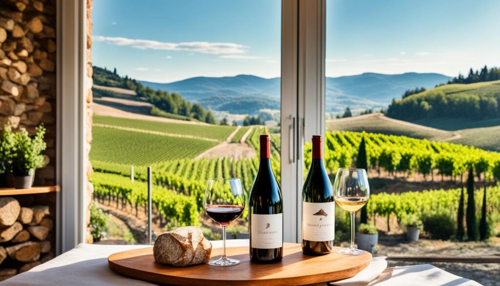 Maribor accommodations for wine enthusiasts Maribor accommodations for wine enthusiasts