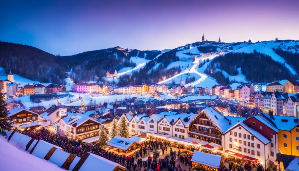 Maribor apres-ski Maribor apres-ski