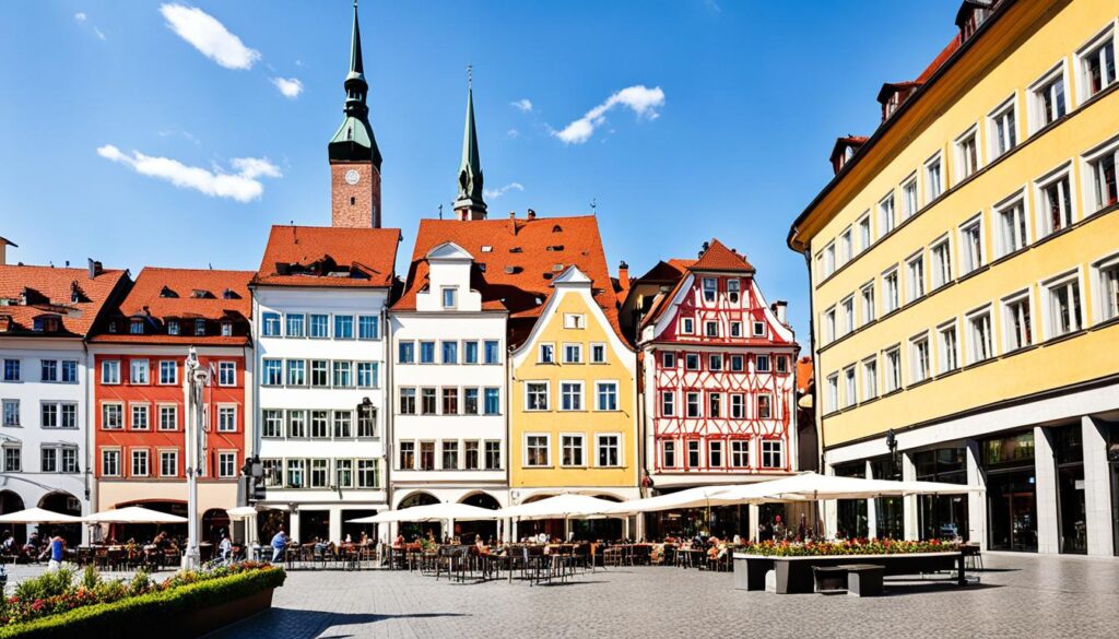 Maribor architectural gems Maribor architectural gems