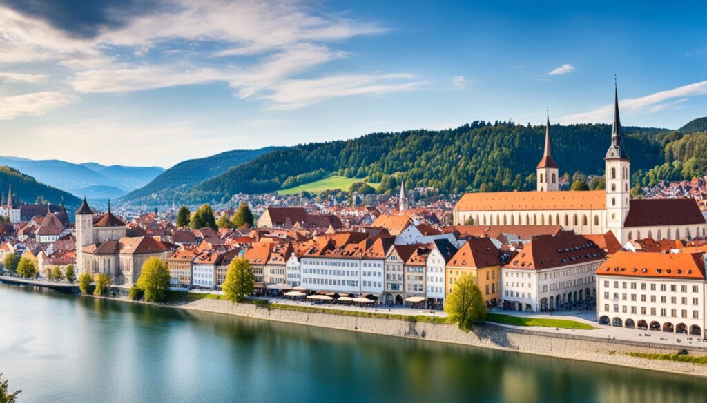 Maribor attractions Maribor attractions