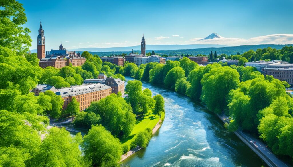 Maribor attractions Maribor attractions