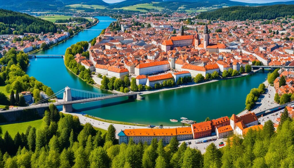 Maribor attractions Maribor attractions