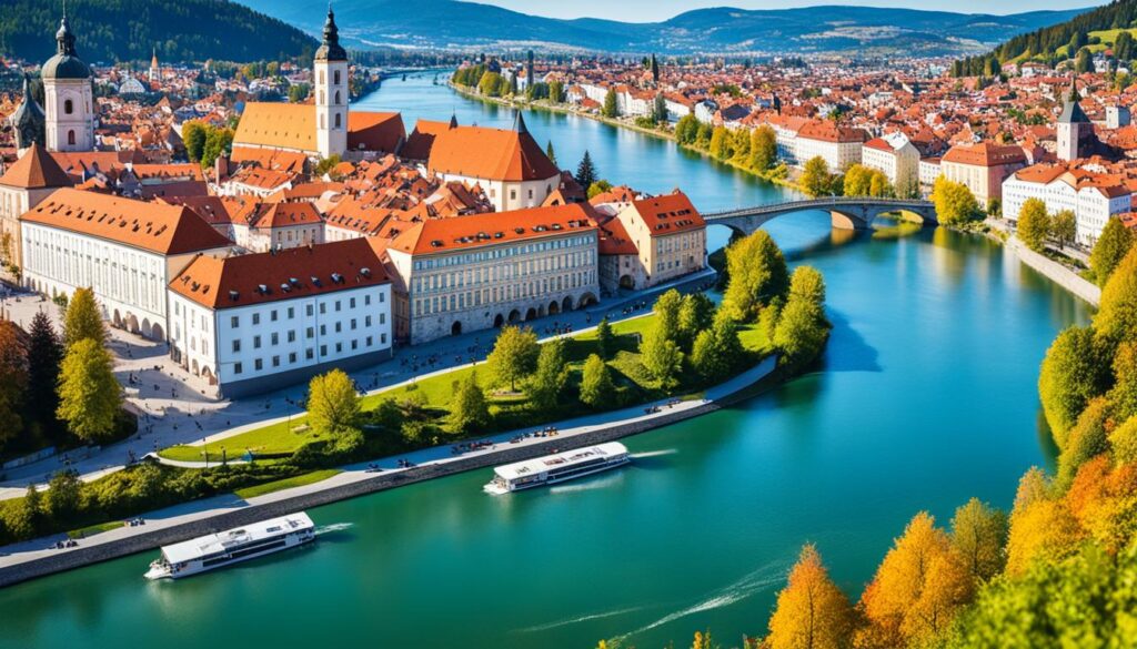 Maribor attractions Maribor attractions