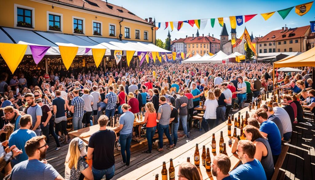 Maribor beer events Maribor beer events
