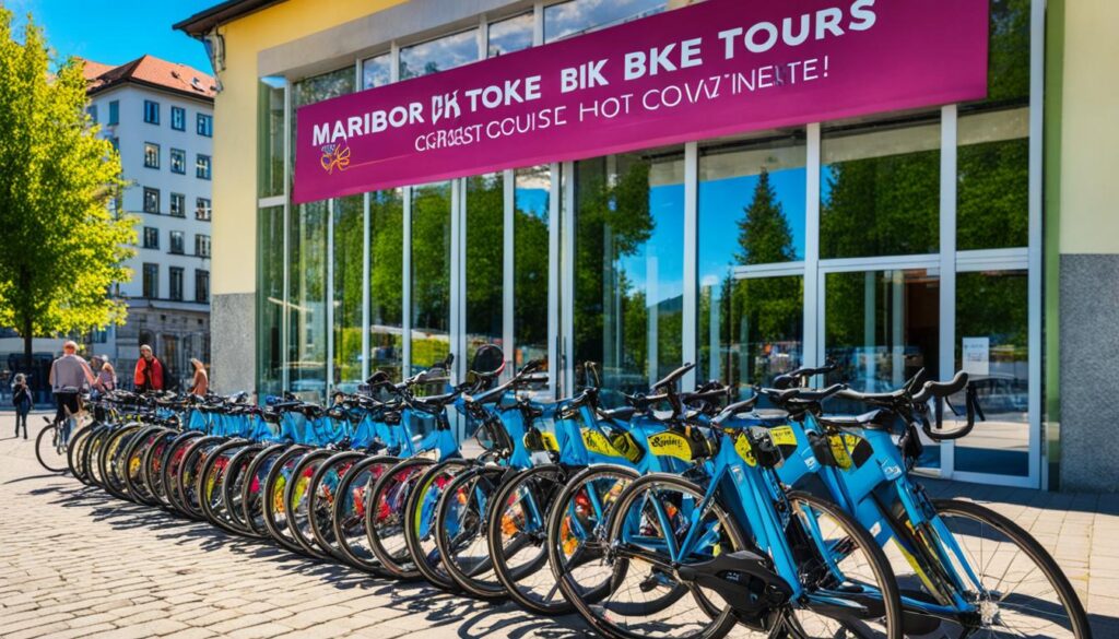 Maribor bike tours Maribor bike tours