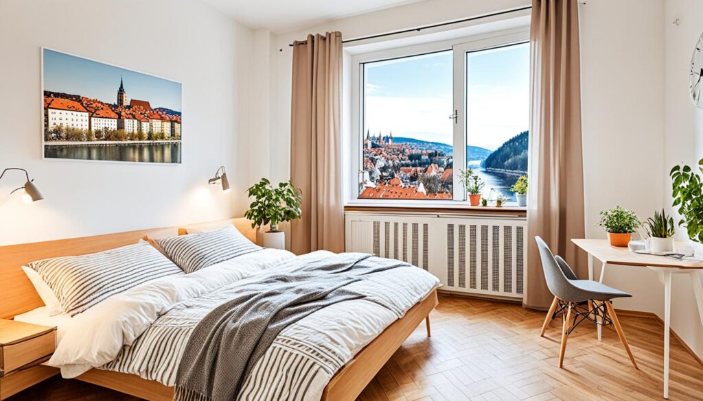Maribor budget accommodation Maribor budget accommodation
