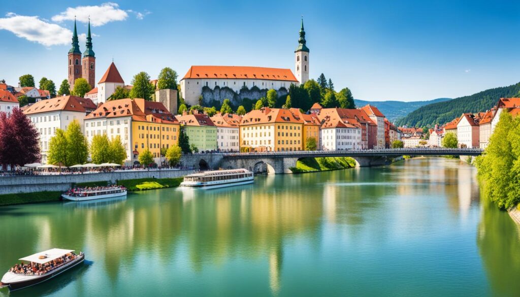 Maribor city break Maribor city break