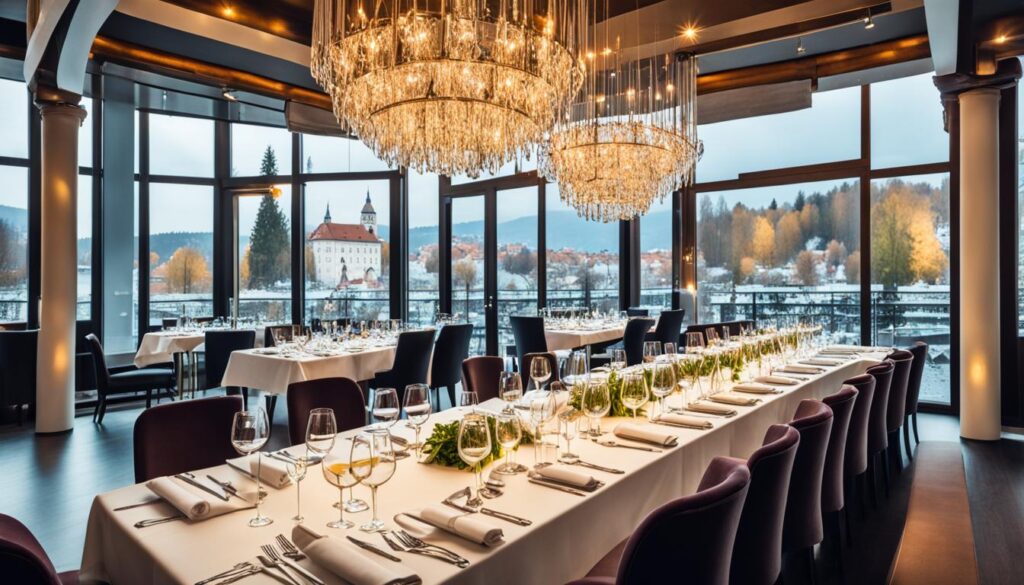 Maribor city break culinary experience Maribor city break culinary experience