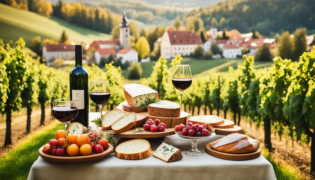Maribor culinary experiences Maribor culinary experiences