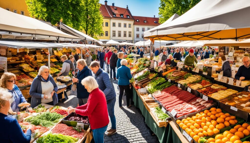 Maribor culinary experiences Maribor culinary experiences