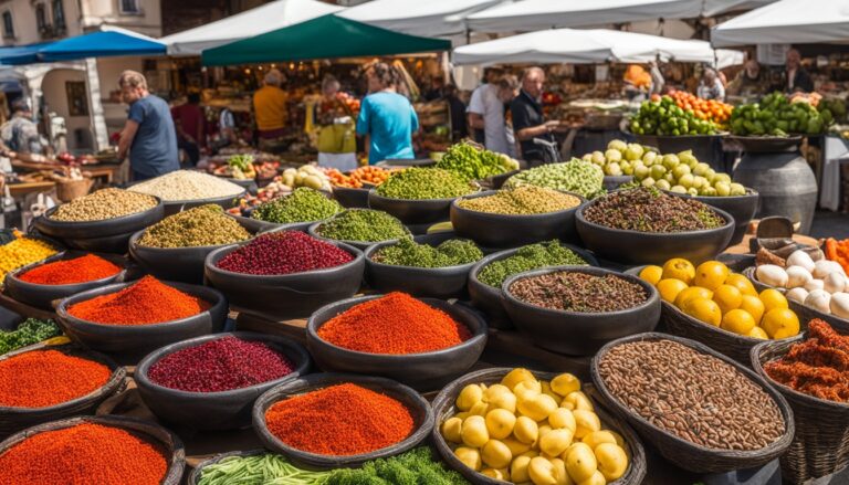 Maribor culinary experiences