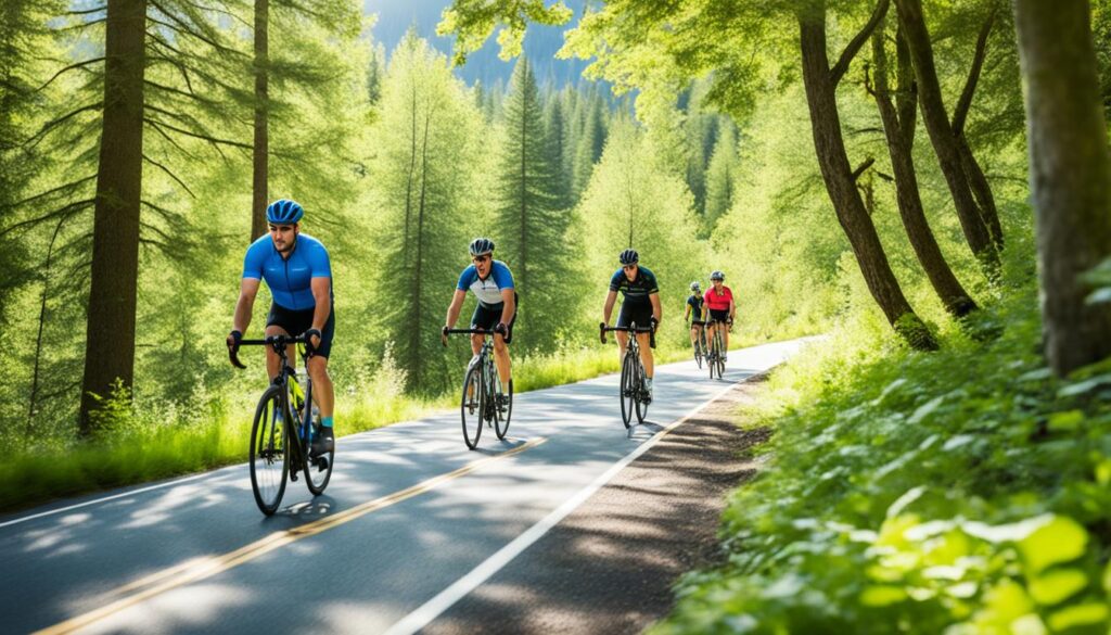 Maribor cycling routes Maribor cycling routes