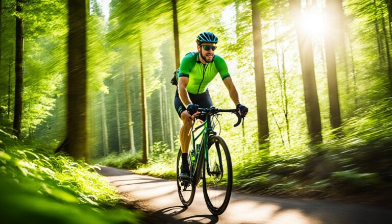 Maribor cycling routes