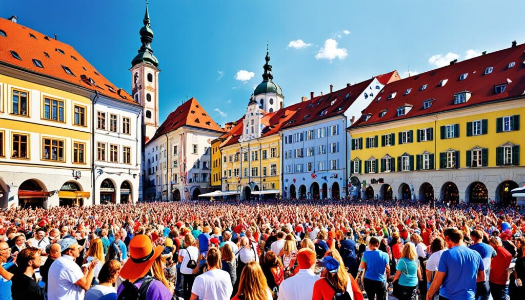 Maribor events Maribor events