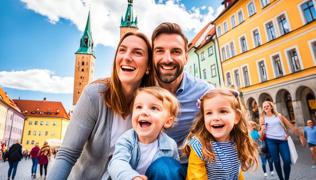 Maribor family-friendly activities Maribor family-friendly activities