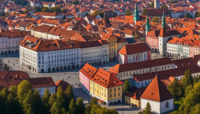 Maribor festivals and events calendar