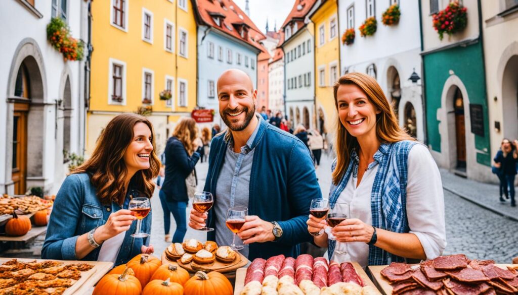 Maribor food tours Maribor food tours