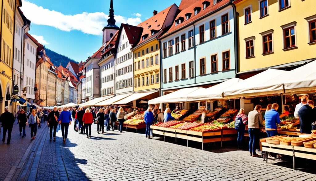Maribor foodie hotspots Maribor foodie hotspots