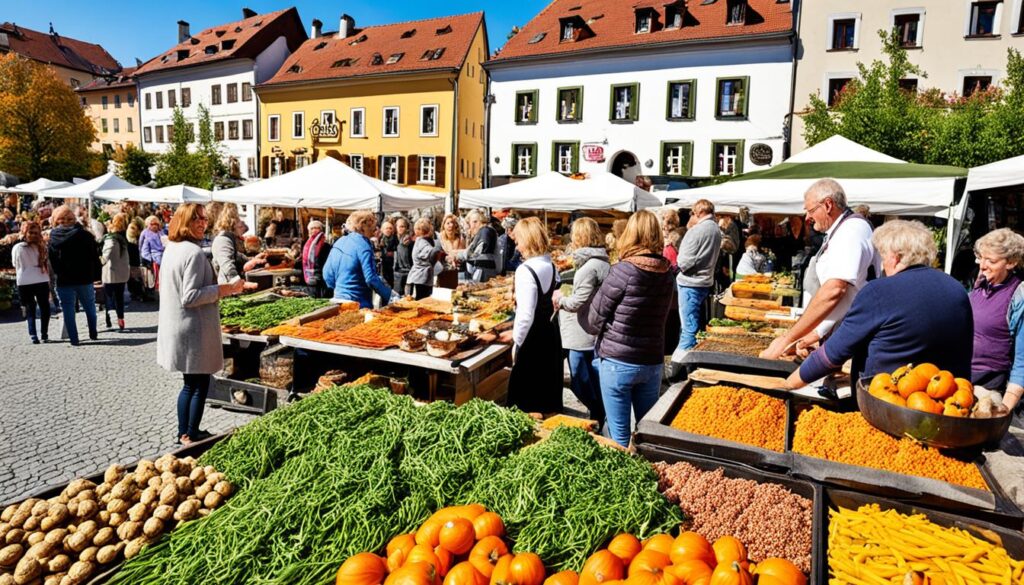 Maribor gastronomy Maribor gastronomy
