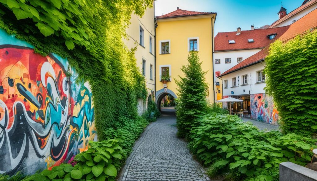 Maribor hidden gems Maribor hidden gems