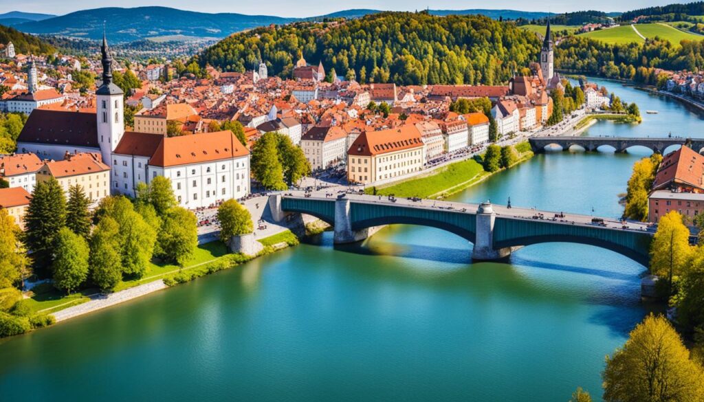 Maribor hidden gems Maribor hidden gems