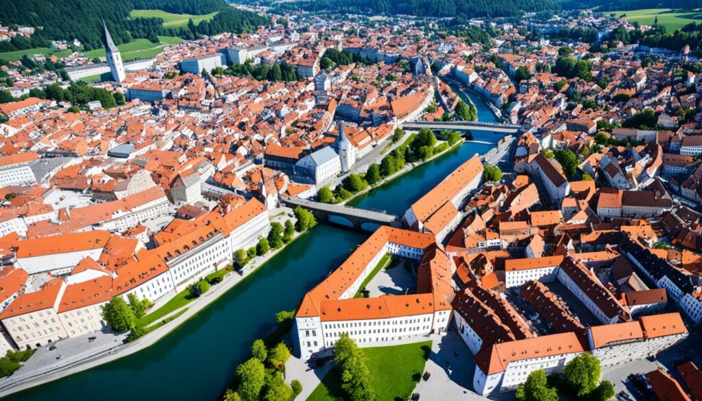 Maribor historical sites Maribor historical sites