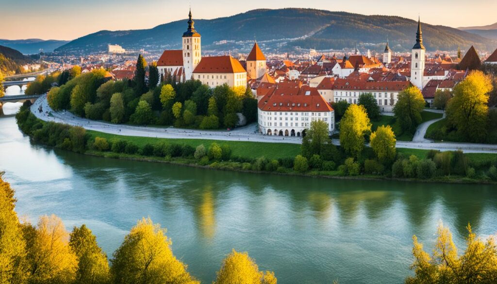 Maribor history Maribor history
