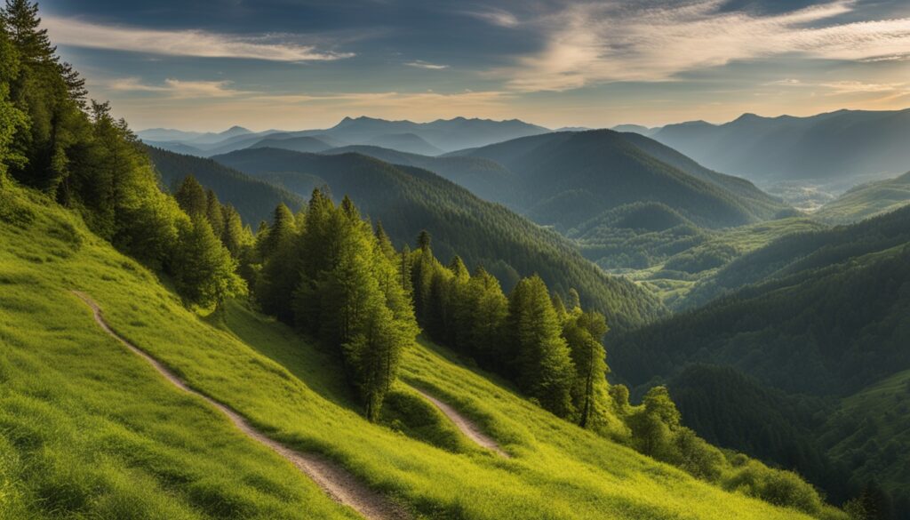 Maribor mountain hikes Maribor mountain hikes