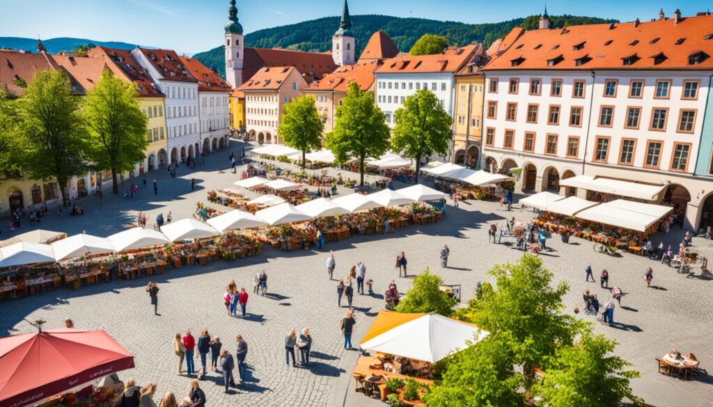 Maribor neighborhoods Maribor neighborhoods