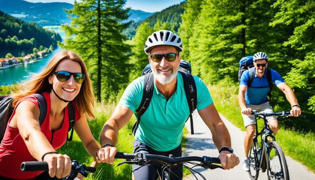 Maribor outdoor recreation Maribor outdoor recreation