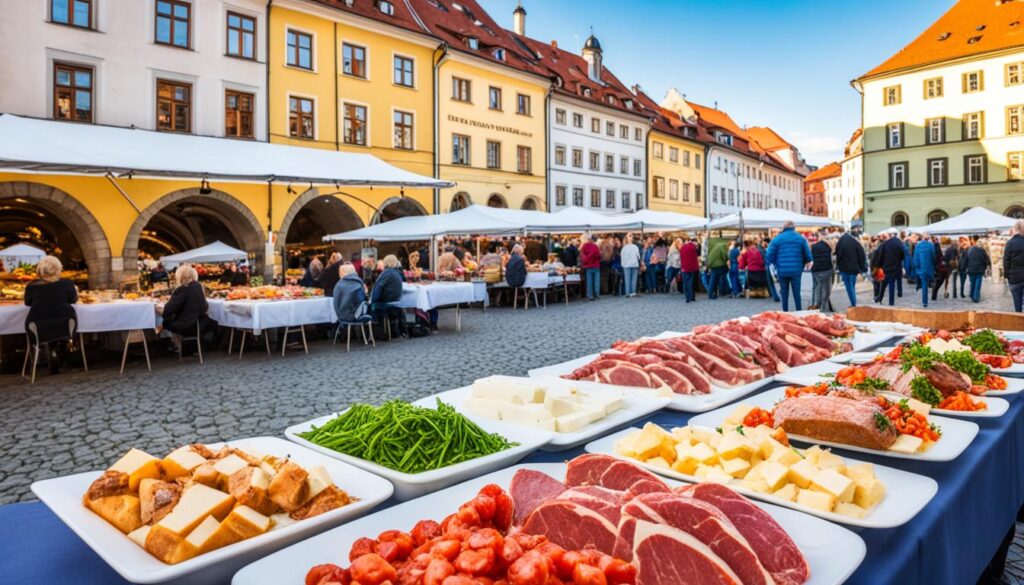 Maribor places to eat Maribor places to eat