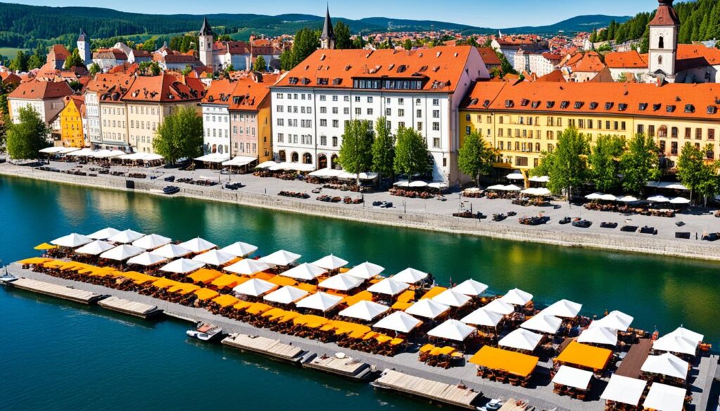 Maribor restaurants Maribor restaurants