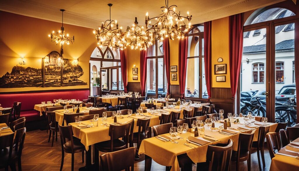 Maribor restaurants image Maribor restaurants image