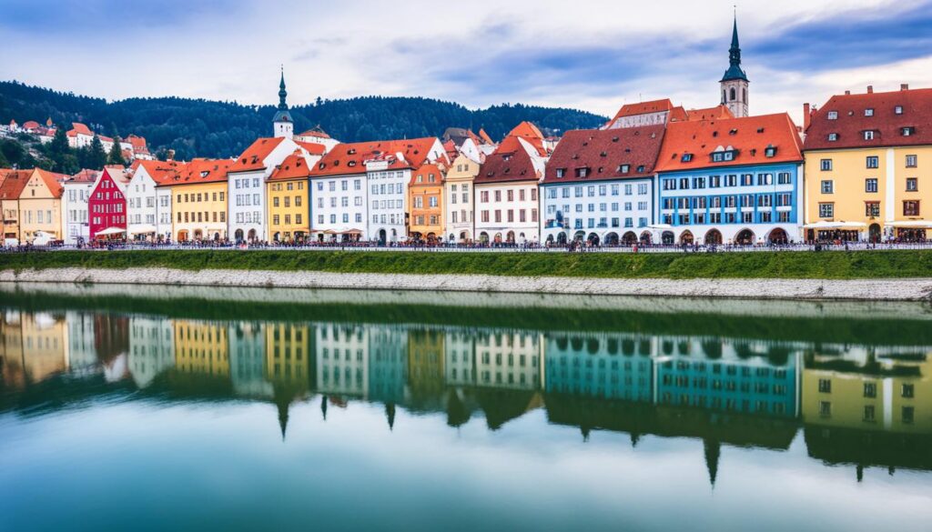 Maribor sightseeing Maribor sightseeing