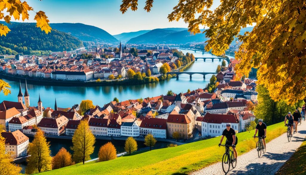 Maribor sightseeing Maribor sightseeing